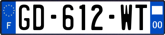 GD-612-WT