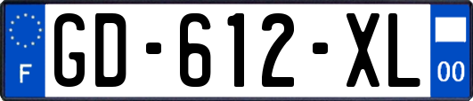 GD-612-XL