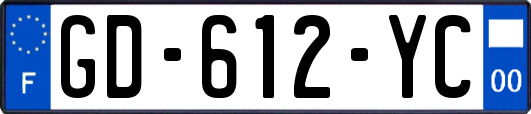 GD-612-YC