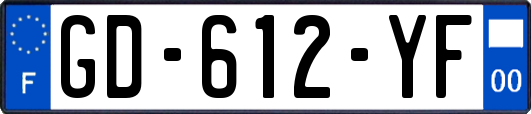 GD-612-YF