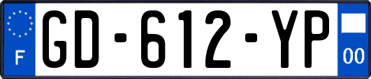 GD-612-YP