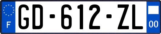 GD-612-ZL