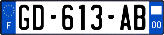 GD-613-AB