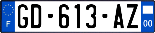 GD-613-AZ