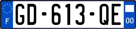GD-613-QE