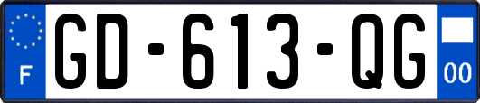 GD-613-QG