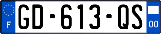 GD-613-QS