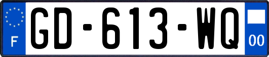 GD-613-WQ