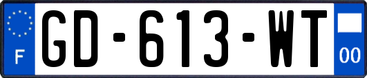 GD-613-WT