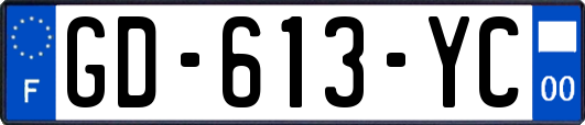 GD-613-YC