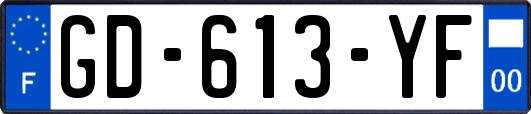 GD-613-YF