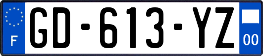 GD-613-YZ