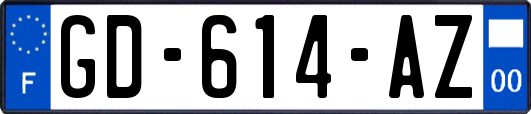 GD-614-AZ