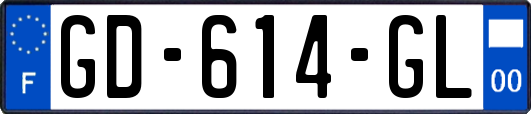 GD-614-GL