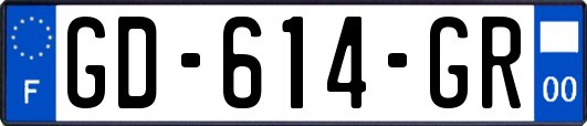 GD-614-GR