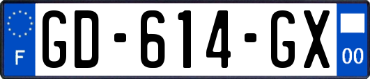 GD-614-GX
