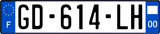 GD-614-LH