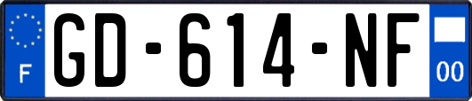 GD-614-NF