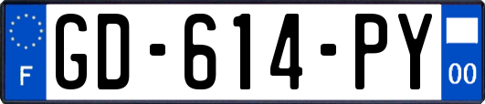 GD-614-PY