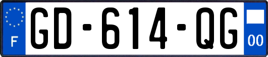 GD-614-QG