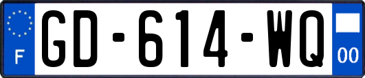 GD-614-WQ