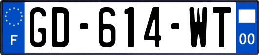 GD-614-WT