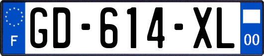 GD-614-XL