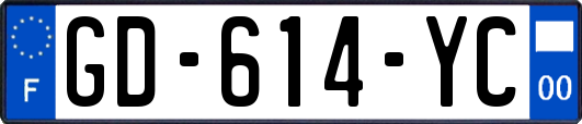 GD-614-YC