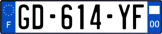 GD-614-YF