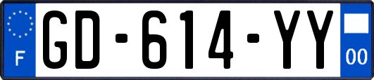 GD-614-YY