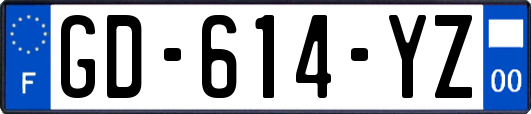 GD-614-YZ