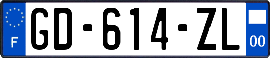 GD-614-ZL