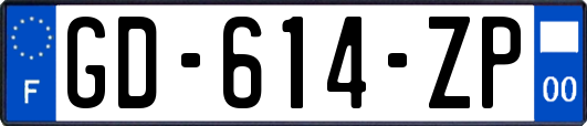 GD-614-ZP