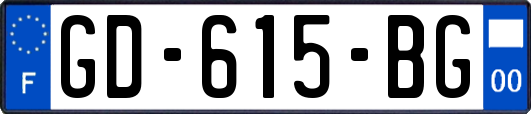 GD-615-BG