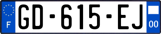 GD-615-EJ