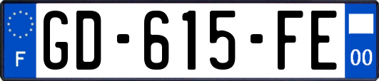 GD-615-FE