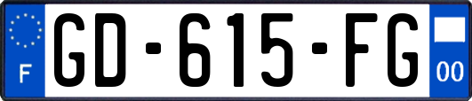 GD-615-FG