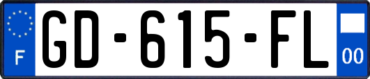 GD-615-FL