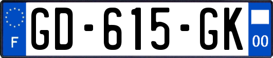 GD-615-GK