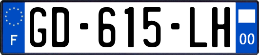 GD-615-LH