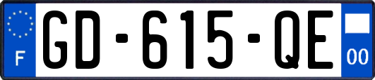 GD-615-QE