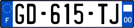 GD-615-TJ
