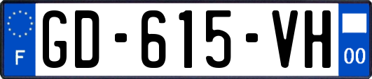 GD-615-VH