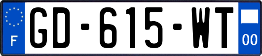 GD-615-WT