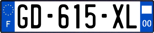 GD-615-XL