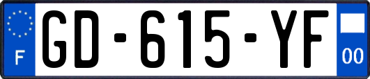 GD-615-YF