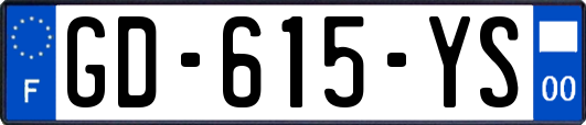 GD-615-YS