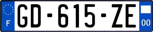 GD-615-ZE