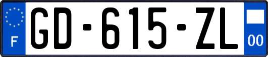 GD-615-ZL