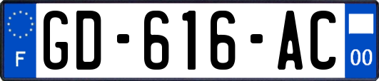 GD-616-AC